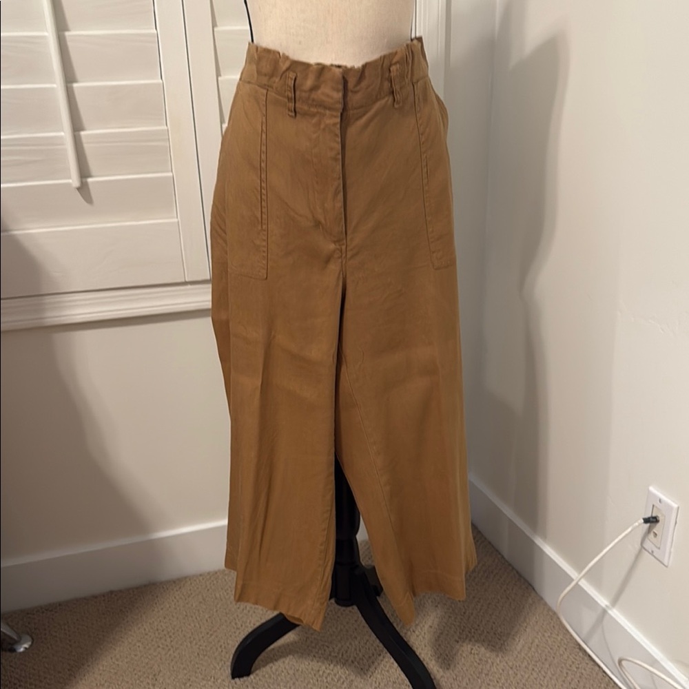 Calvin Klein Women’s Crop Pant
